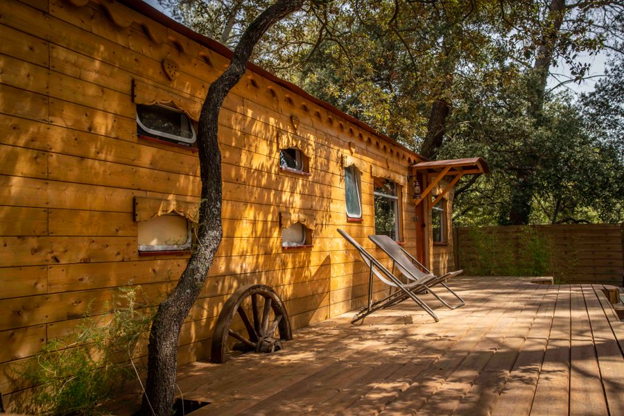 Hébergement AbracadaRoom : Interlude & SPA - Image 29