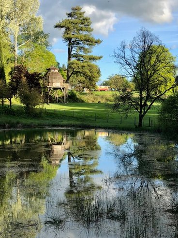 Domaine AbracadaRoom : Domaine de la Roche Bellin - Image 16