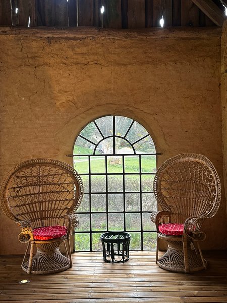 Domaine AbracadaRoom : NUITS PERCHEES - Image 18