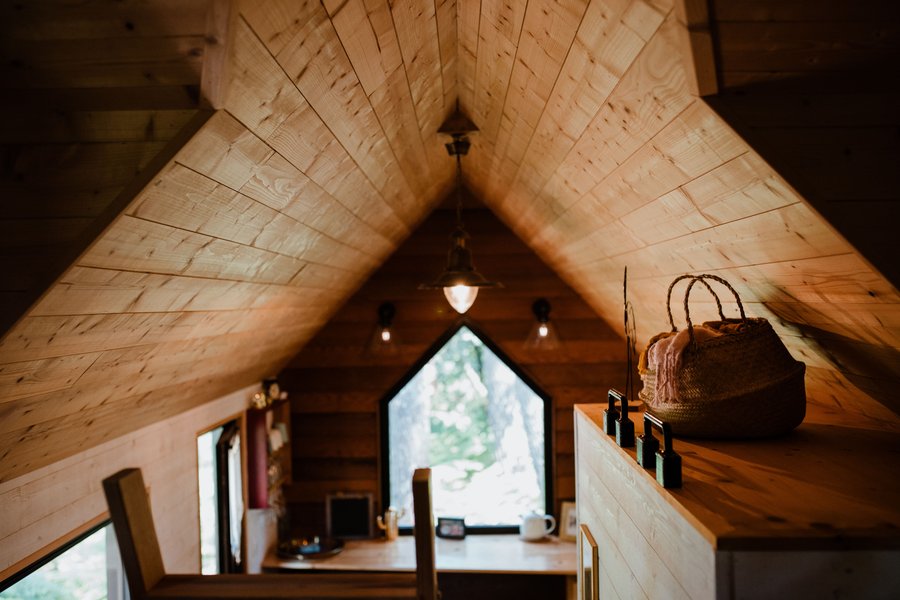 Hébergement AbracadaRoom : Tiny house - La Calypso - Image 16