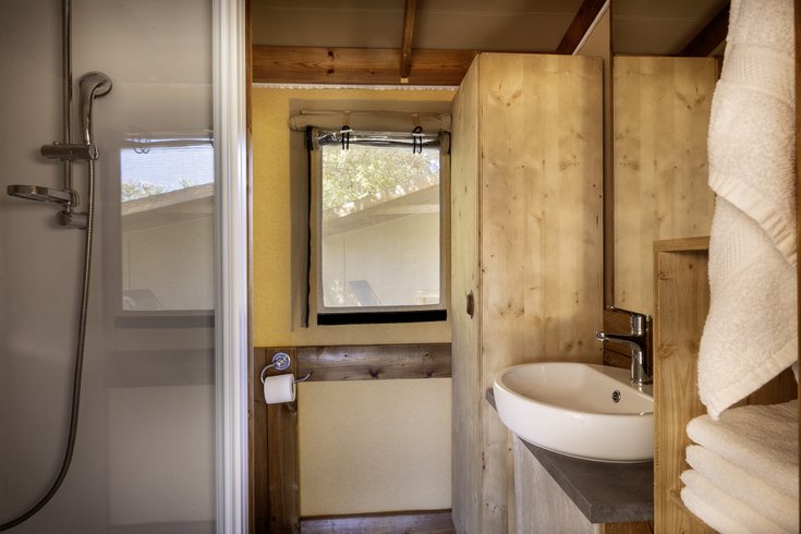 Hébergement AbracadaRoom : Cabane Cotton 3 chbres - Image 10