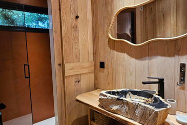 Cabane Spa Moorea à Sorgues (4)