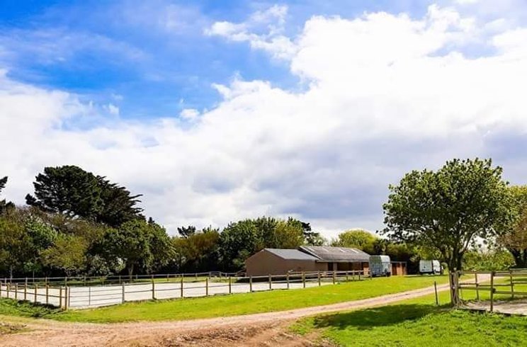 Domaine AbracadaRoom : Ecurie de Kermorvan - Image 1