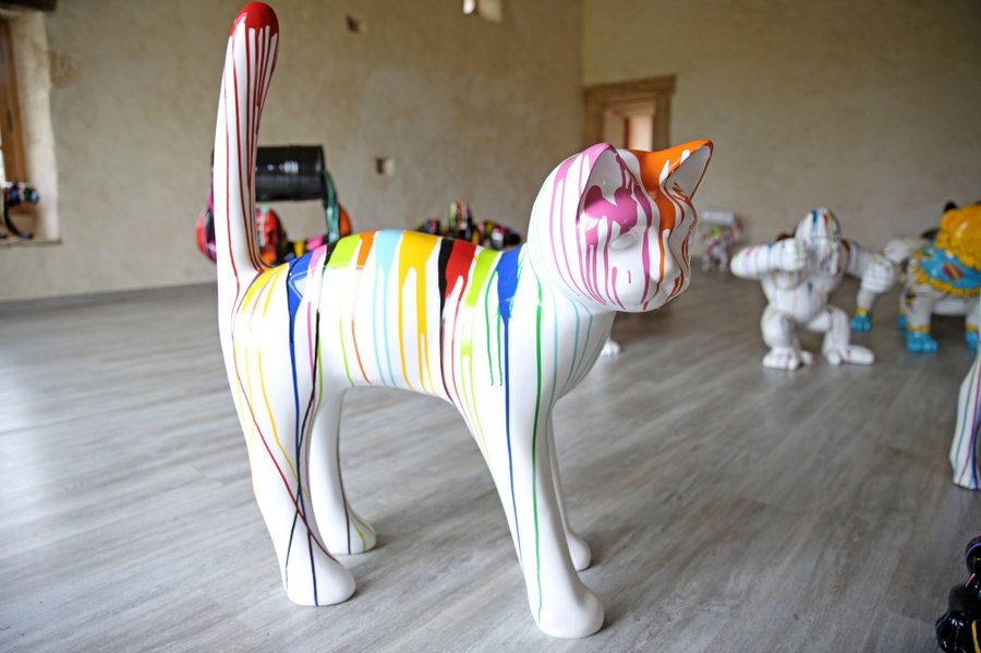 Domaine AbracadaRoom : Cœur de Bull' - Image 4