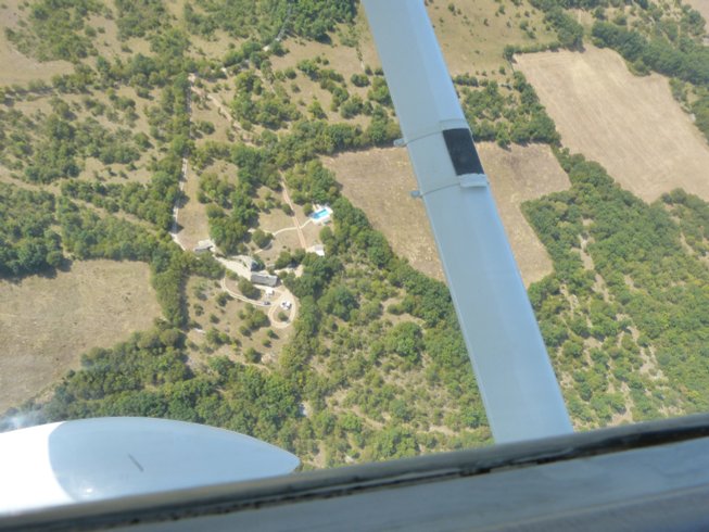 Hébergement AbracadaRoom : Cabane insolite avec spa privatif - Image 21