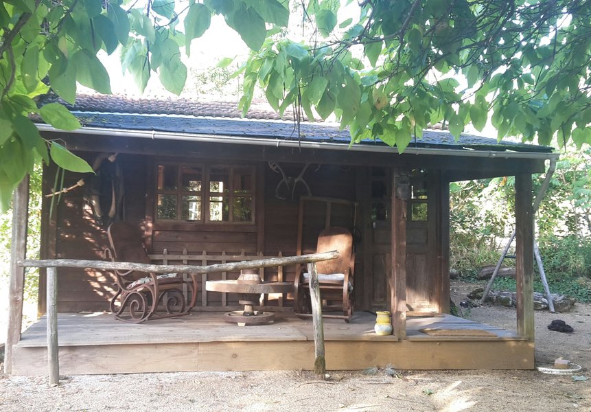 Domaine AbracadaRoom : The Good Time Family Ranch - Image 6