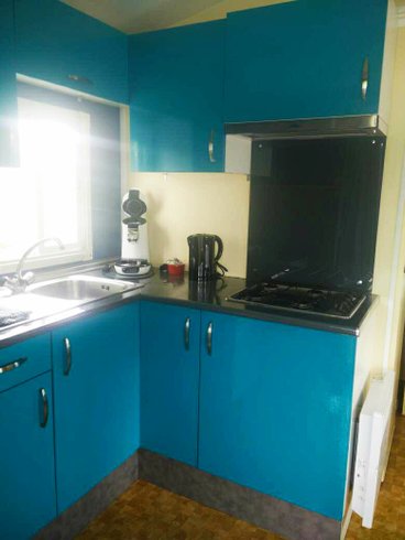 Hébergement AbracadaRoom : Cottage flottant près de Dijon - Image 6