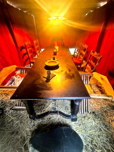 Domaine AbracadaRoom : Le Camp du Chevalier - Image 6