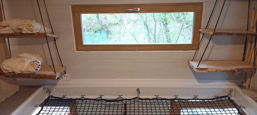 Domaine AbracadaRoom : Ma pause nature - Image 7