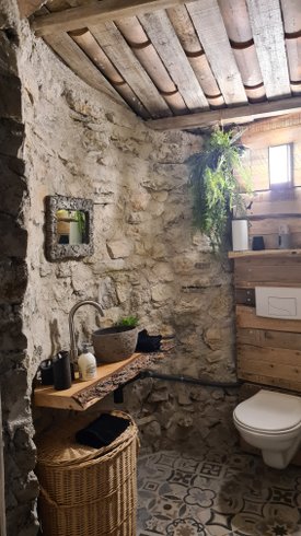 Domaine AbracadaRoom : Spirit of Bali - Lodge Insolite et luxe dans le Verdon - Image 20