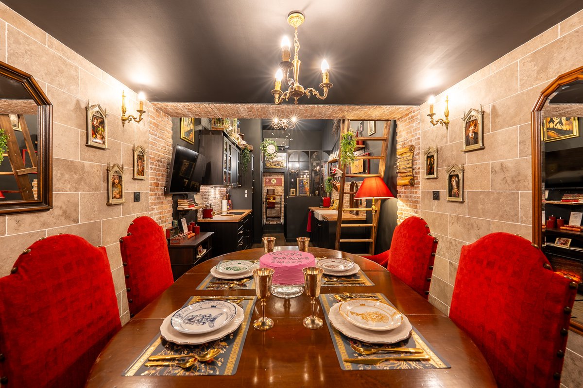 Maison Wingardium à Carcassonne (10)