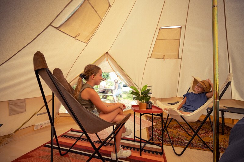 Domaine AbracadaRoom : La Préhouillère - Image 4