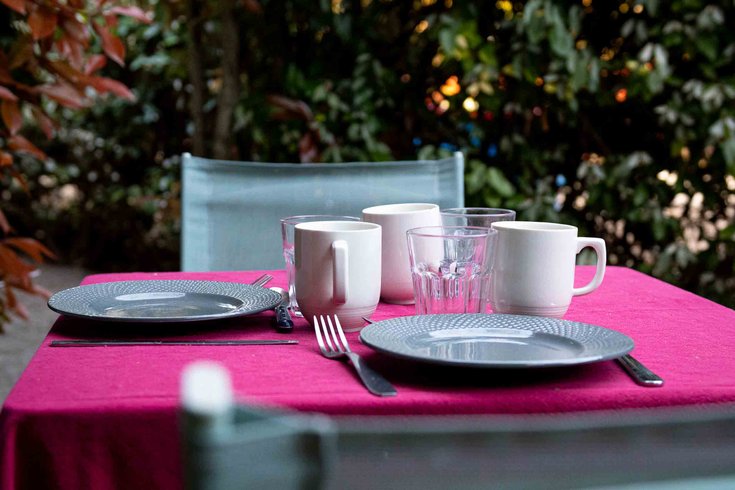 Hébergement AbracadaRoom : La Tour de Raiponce & Spa - Image 23