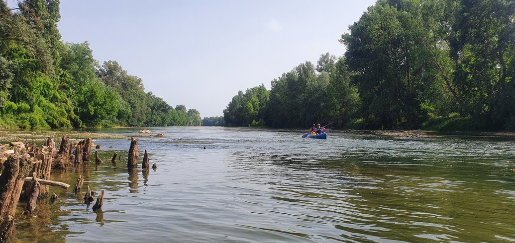 Domaine AbracadaRoom : La cabane des bords d'Ariège - Image 13