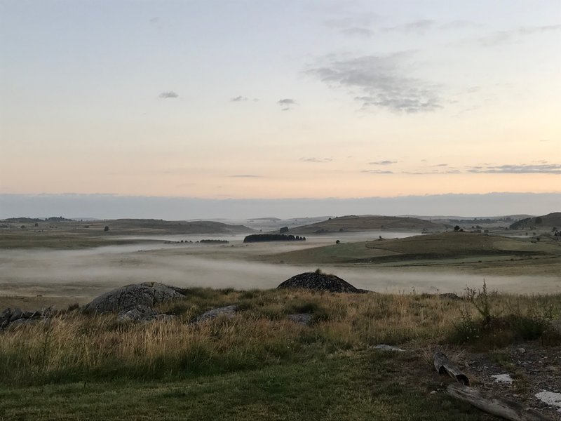 Hébergement AbracadaRoom : Buron Cœur d’Aubrac - Image 14