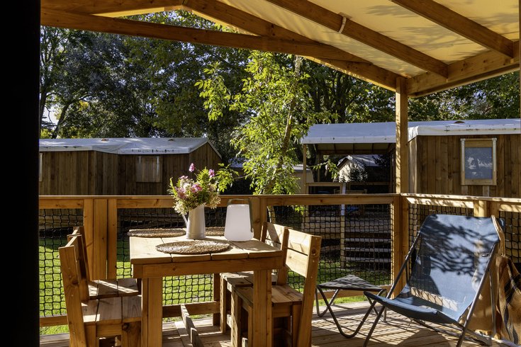 Hébergement AbracadaRoom : Cosyflower - Image 4