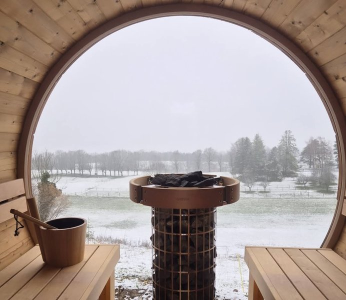 Domaine AbracadaRoom : LES BALCONS DE LA TERROSIERE - Image 19