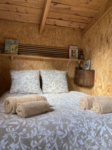 Hébergement AbracadaRoom : Le Cabanon d'Aix - Image 7