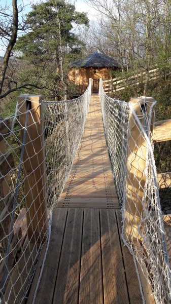 Hébergement AbracadaRoom : L'Octo'gone' - Image 3