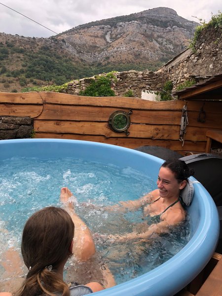 Domaine AbracadaRoom : Escales en Cėvennes - Image 10