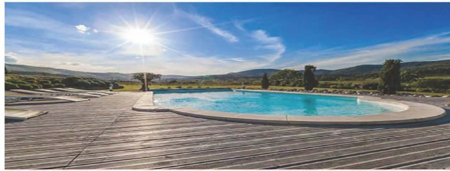 Domaine AbracadaRoom : Relais de l'Aslou - Image 4