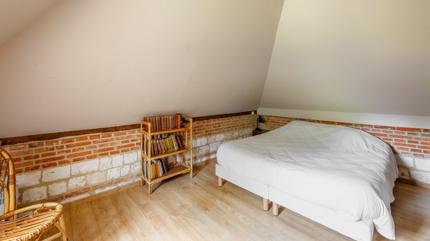 Hébergement AbracadaRoom : Maison de Campagne & Spa - Image 5