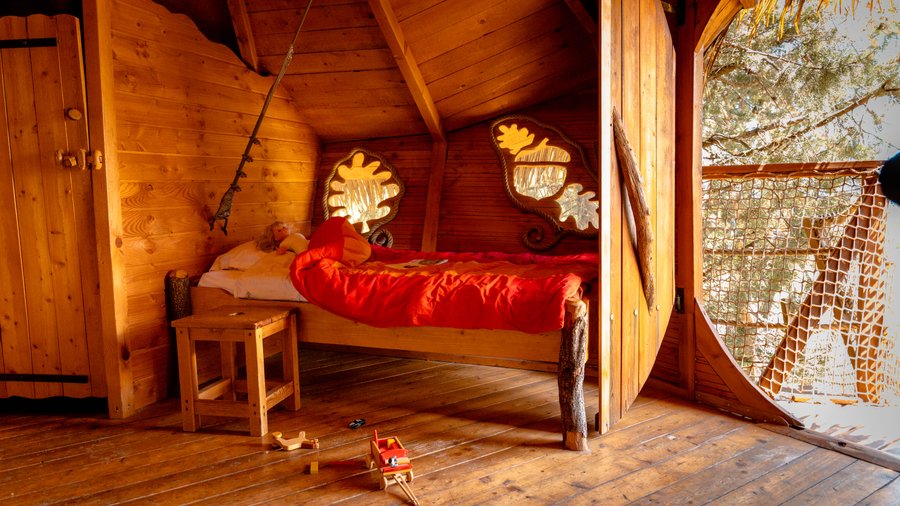 Hébergement AbracadaRoom : Rollier - Image 36