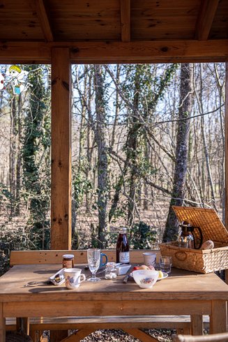 Domaine AbracadaRoom : Les Fées du moulin - Image 11