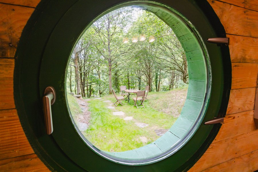 Hébergement AbracadaRoom : LA CABANE DE LENA - Image 4