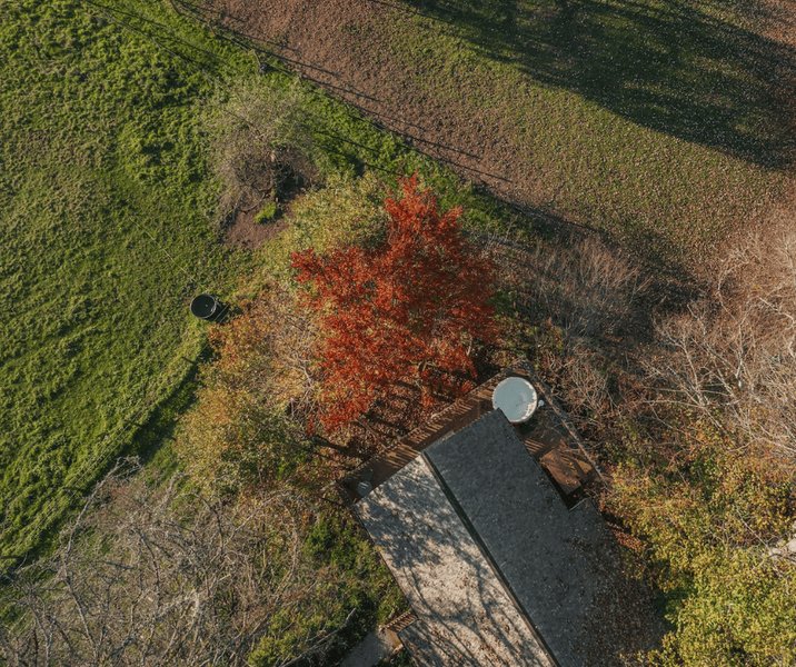 Hébergement AbracadaRoom : Cabanon Perché  à Château de Memanat - Image 71