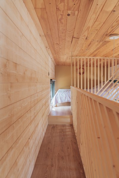 Hébergement AbracadaRoom : LODGE DEL CAP - Image 12