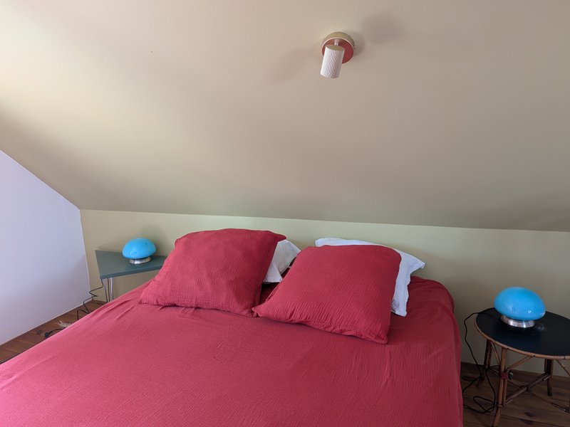 Domaine AbracadaRoom : La petite maison galerie - Image 3
