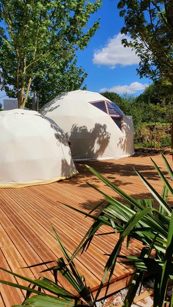 Domaine AbracadaRoom : Jardin Zen du Quistillic - Image 30