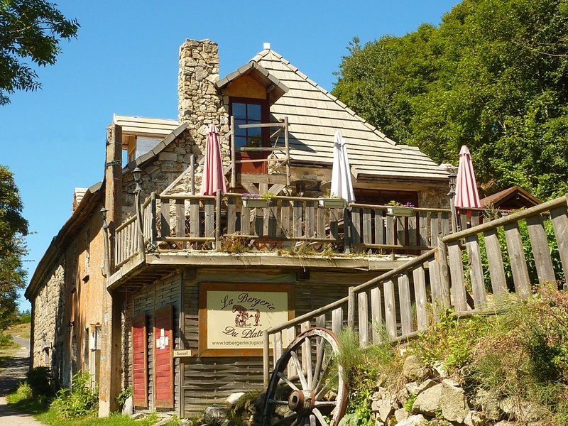 Domaine AbracadaRoom : La Bergerie du Plateau - Image 2