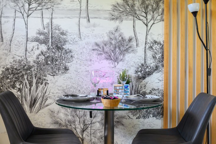 Domaine AbracadaRoom : L'essentiel Love - Image 6