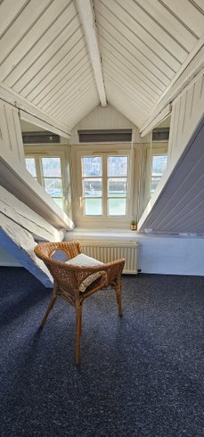 Hébergement AbracadaRoom : L'Atelier Duplex & Vue sur le port de plaisance - Image 5