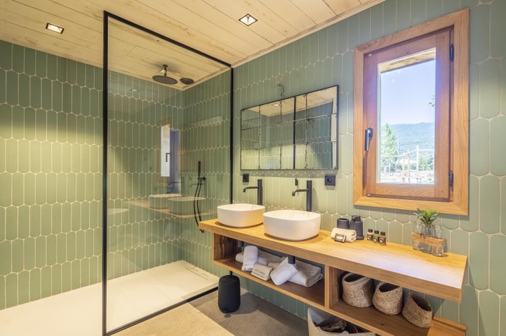 Hébergement AbracadaRoom : Cephee, Casette Casanghjulina - Image 9