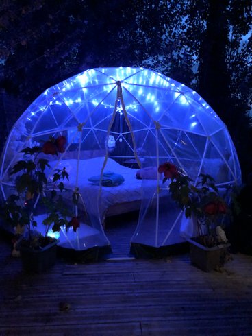 Domaine AbracadaRoom : L'Arche Enchantée - Image 1