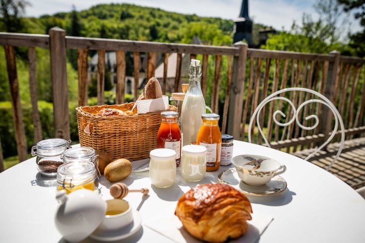 Hébergement AbracadaRoom : La cabane du Domaine des Ecus d'Or - Image 50