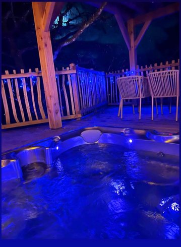Hébergement AbracadaRoom : Le Château Des Fées & Spa - Image 38
