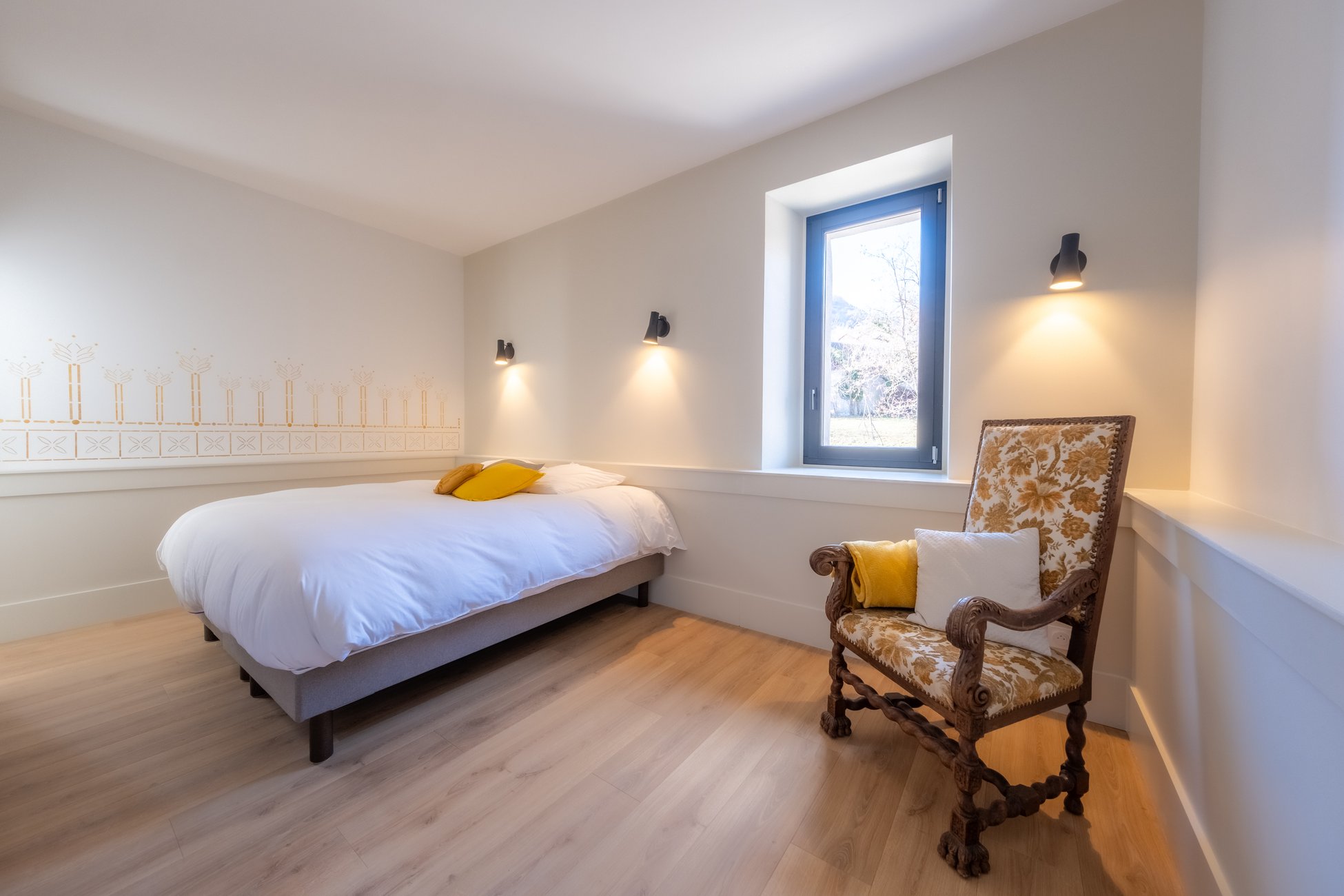 Hébergement UnicStay : La Poudrière à Saint Jean De Maurienne