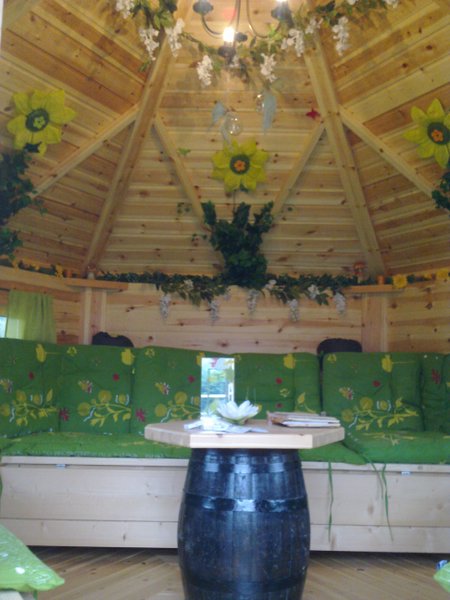 Hébergement AbracadaRoom : Cabane des Elfes - Image 3