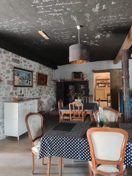 Hébergement AbracadaRoom : La Cabane des Anges - Image 18