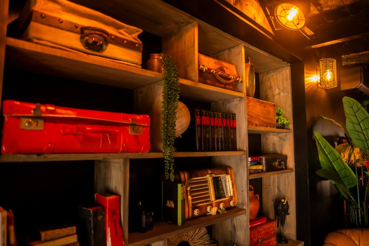 Hébergement AbracadaRoom : Le Crépuscule & Spa - Image 33