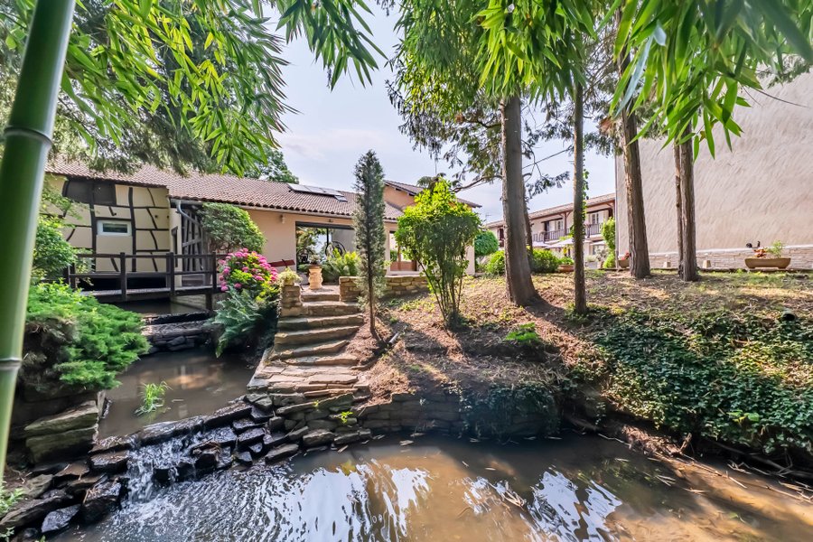 Hébergement AbracadaRoom : Gîte avec jacuzzi - Image 8