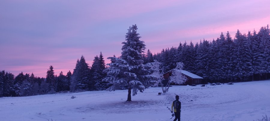 Hébergement AbracadaRoom : Bulle de Bois & Spa - Image 20