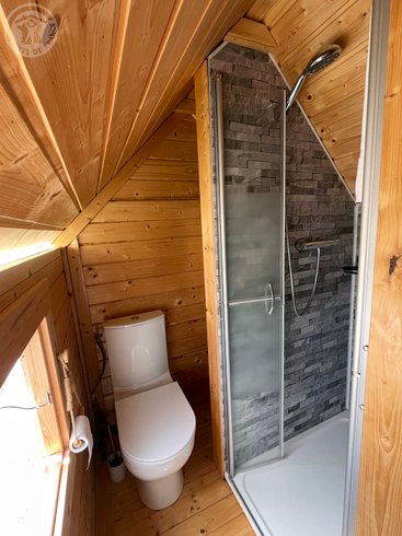 Hébergement AbracadaRoom : Kota "CANADA" & Spa privatif - Image 21