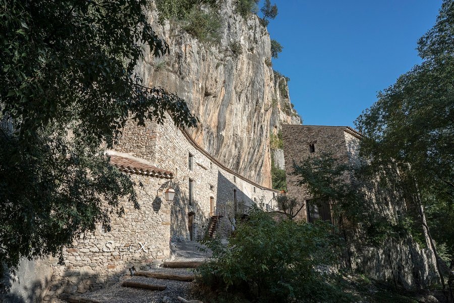 Domaine AbracadaRoom : Silex Wine Hotel - Image 2