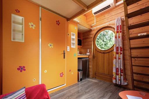 Hébergement AbracadaRoom : Carré d'étoiles - Image 7