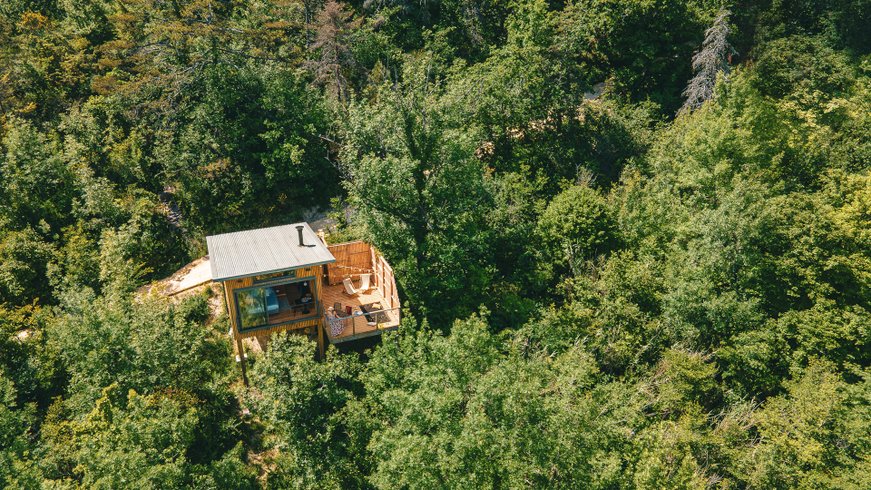 Domaine AbracadaRoom : Les Coteaux - Image 14